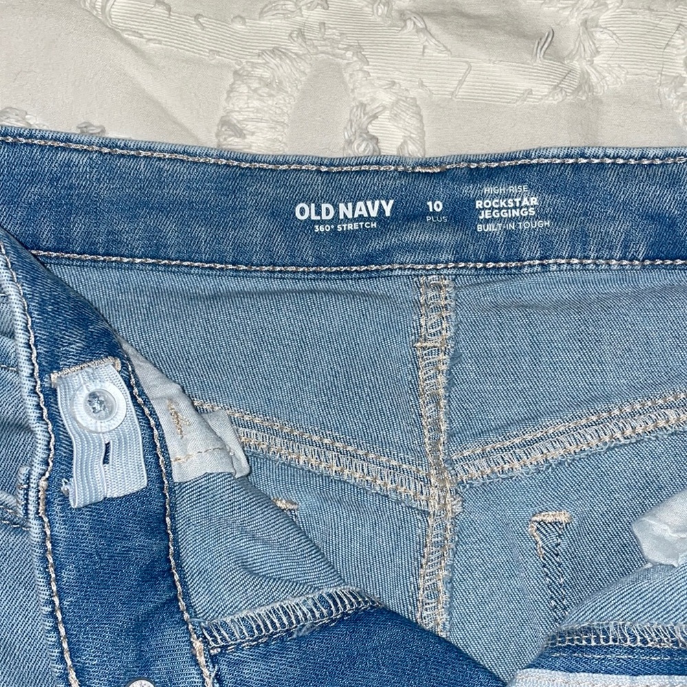 Jeggings - Picture 3 of 4